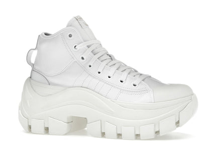adidas Nizza High XY22 Triple White