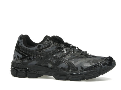 ASICS Gel-Cumulus 16 Cecilie Bahnsen Floral Pack Black