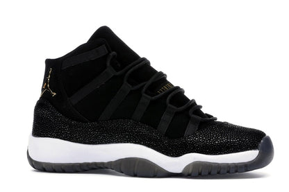 Jordan 11 Retro Heiress Black Stingray (GS)