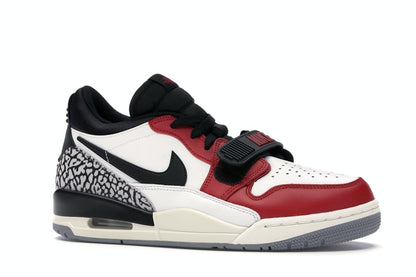 Jordan Legacy 312 Low Chicago