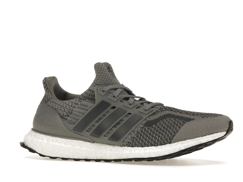 adidas Ultra Boost 5.0 DNA Grey Three Black