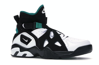 Nike Air Unlimited Black
