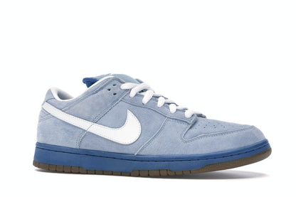 Nike SB Dunk Low Border Blue