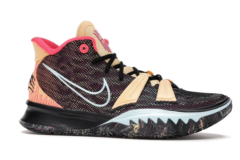 Nike Kyrie 7 Soundwave