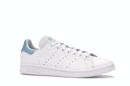 adidas Stan Smith Cloud White Ash Grey