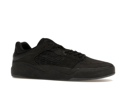 Nike SB Ishod Wair Premium Triple Black