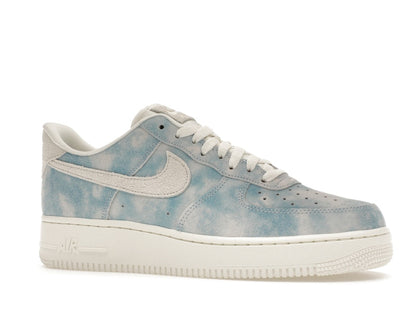 Air Force 1 Low Clouds Celestine Blue (Women's)