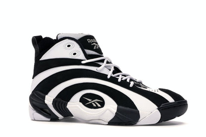Reebok Shaqnosis White Black OG (2013)