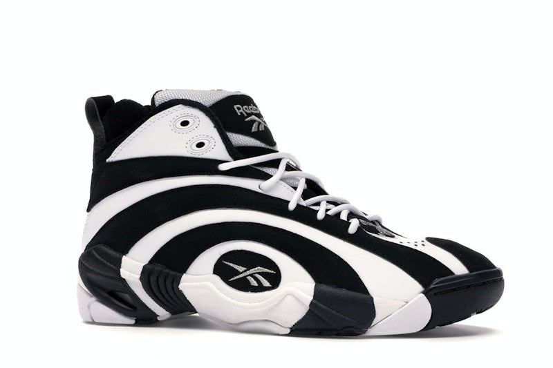 Reebok Shaqnosis White Black OG (2013)