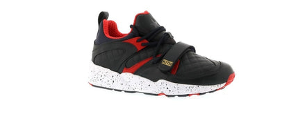 Puma Blaze Of Glory Ronnie Fieg x Highsnobiety A Tale of Two Cities