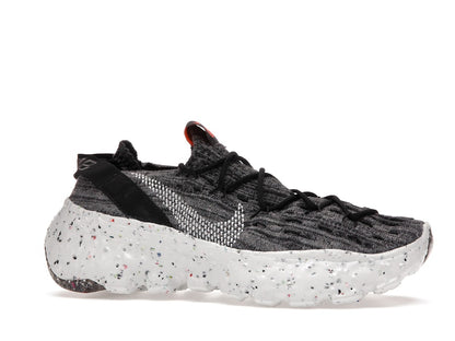 Nike Space Hippie 04 Iron Grey (Women's)