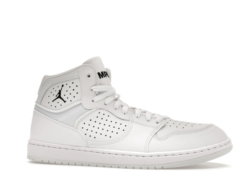 Jordan Access White