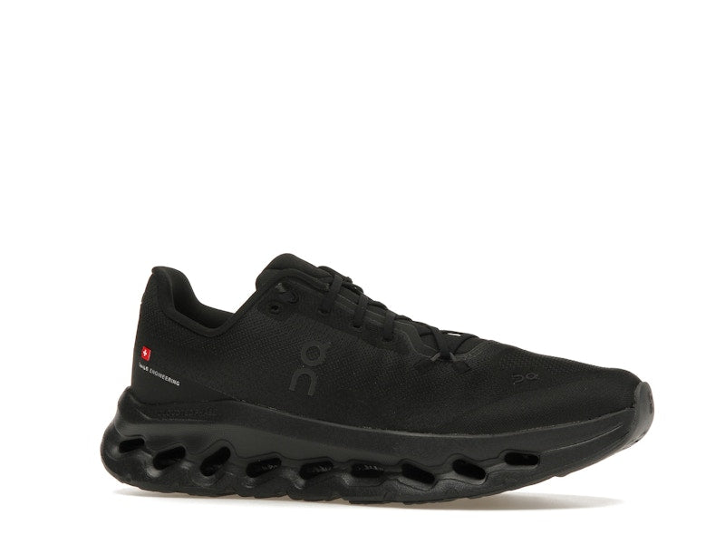 On Running Cloudtilt Black Eclipse (Women's)