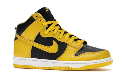 Nike Dunk High Iowa (2020)