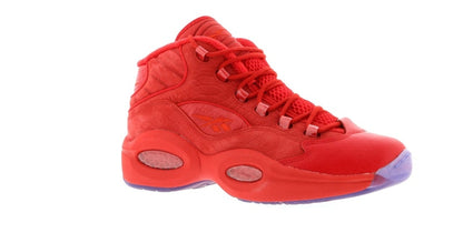 Reebok Question Mid Teyana Taylor Primal Red (Women's)