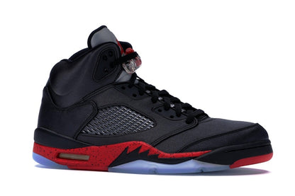 Jordan 5 Retro Satin Bred