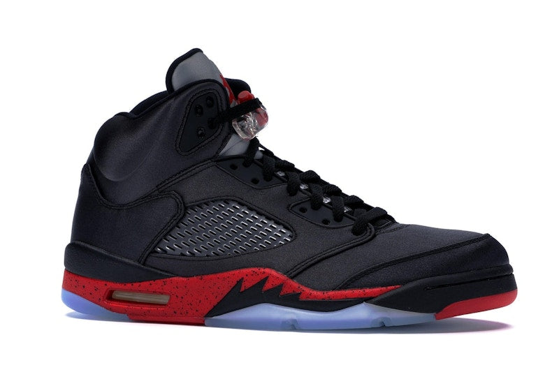 Jordan 5 Retro Satin Bred