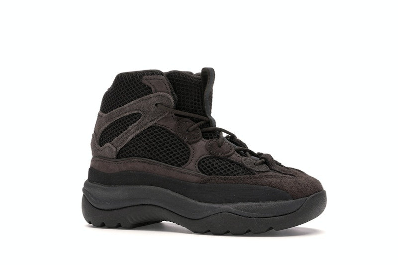 adidas Yeezy Desert Boot Oil (Kids)
