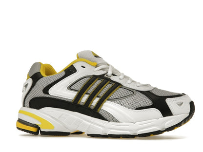 adidas Response CL Cloud White Yellow