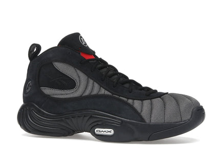 Reebok Answer III Black Chrome
