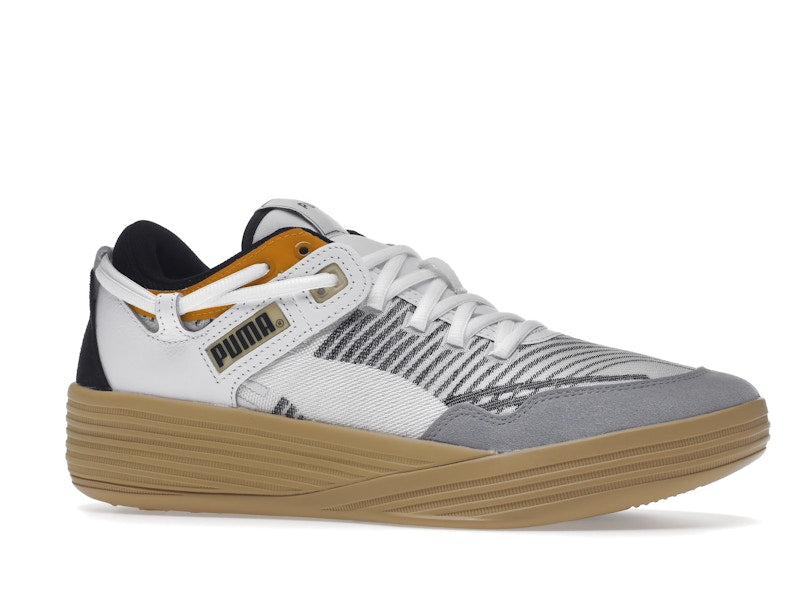 Puma Clyde All-Pro Kuzma Low Rhude