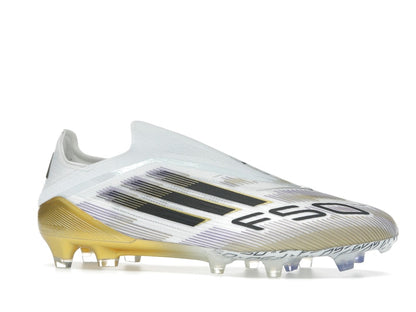 adidas F50 Elite Laceless FG Road to Glory Pack