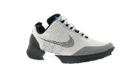 Nike HyperAdapt 1.0 Metallic Silver