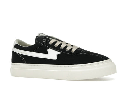 Stepney Workers Club Dellow S-Strike Cup Suede Black White