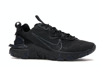 Nike React Vision Black Anthracite