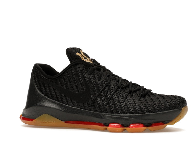 Nike KD 8 EXT Woven Wonder