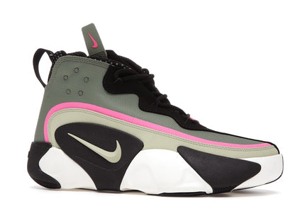 Nike React Frenzy Spiral Sage