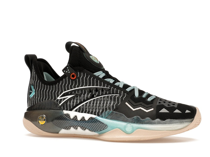 Anta Shock Wave 5 Pro Kyrie Irving Lone Ranger