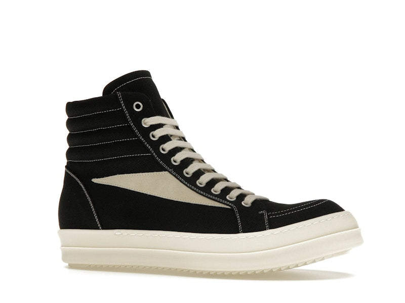Rick Owens Porterville DRKSHDW Vintage High Black Milk (Women's)