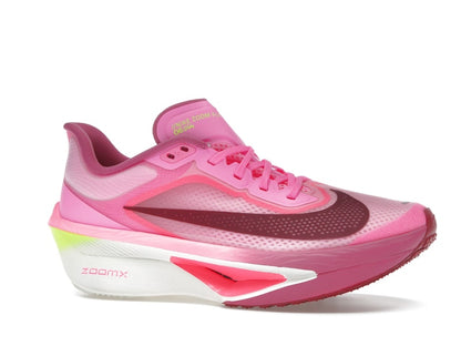 Nike Zoom Fly 6 Pink Spell Bordeaux (Women's)