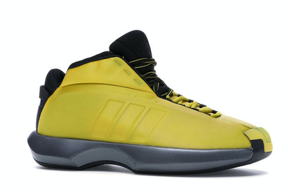 adidas Crazy 1 Sunshine (2013)