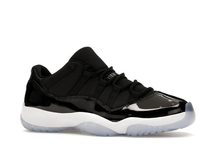 Jordan 11 Retro Low Space Jam