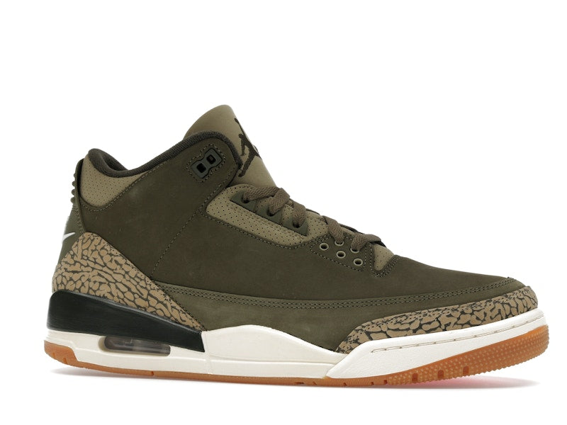 Jordan 3 Retro Family Affair
