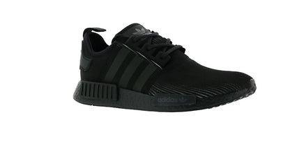 adidas NMD R1 Triple Black Reflective