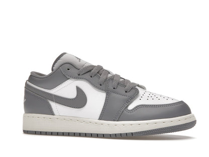 Air Jordan 1 Low Vintage Grey (GS)