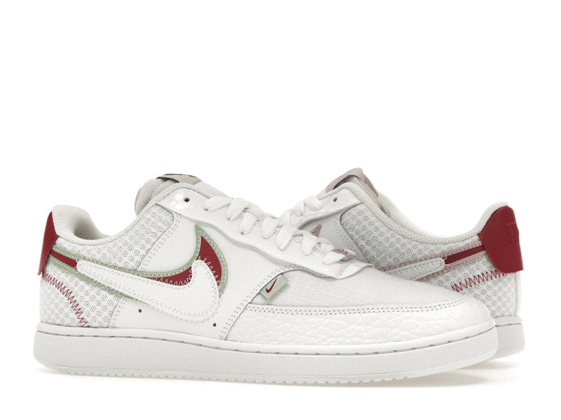 Nike Court Vision Low Premium Valentine's Day (Women's)