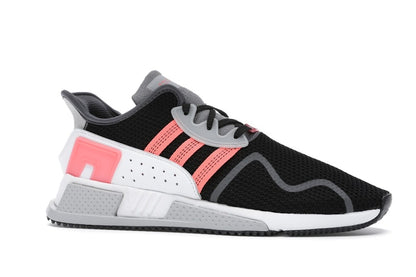 adidas EQT Cushion Adv Core Black Turbo