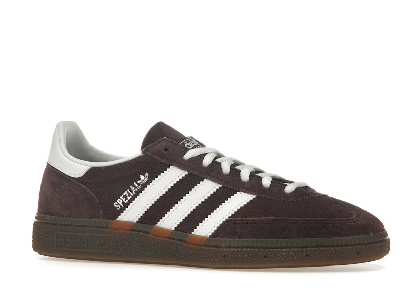 adidas Handball Spezial Shadow Brown Gum
