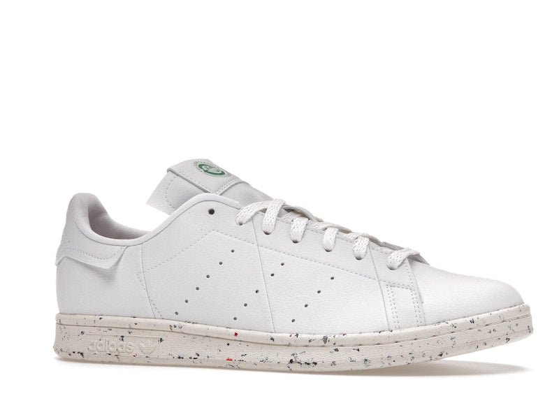adidas Stan Smith Clean Classics White