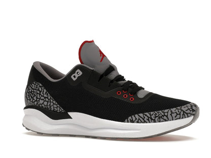 Jordan Zoom Tenacity 88 Black Cement