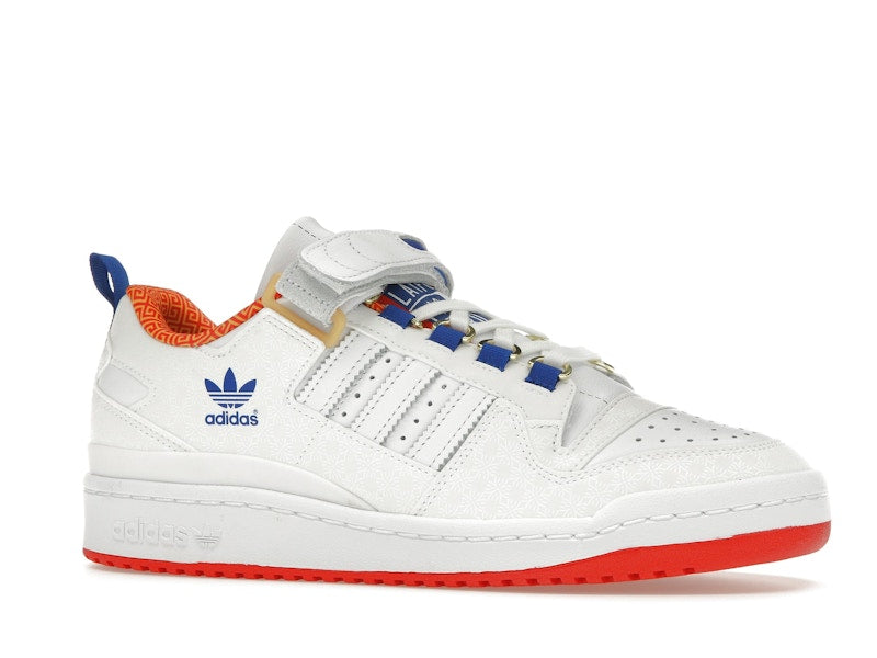 adidas Forum Low Adilicious City Series Superfly