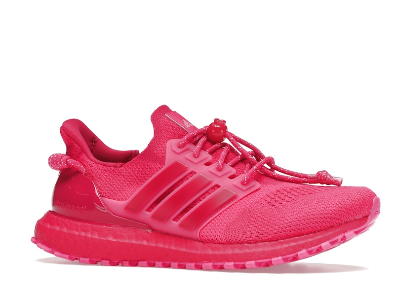 adidas Ultra Boost OG Beyonce Ivy Park Ivy Heart