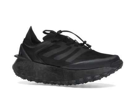 adidas Adizero Aruku Yagi MRBAILEY Obsidian Black
