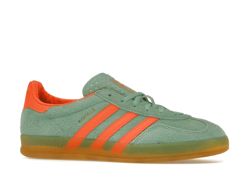 adidas Gazelle Indoor Pulse Mint (Women's)