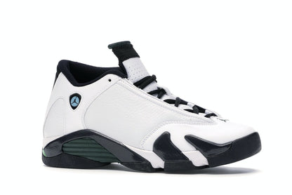 Jordan 14 Retro Oxidized Green (2016) (GS)