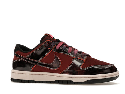 Nike Dunk Low SE Red Panda